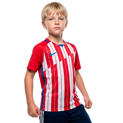 Maglia Striped SMU m/c da Bambino