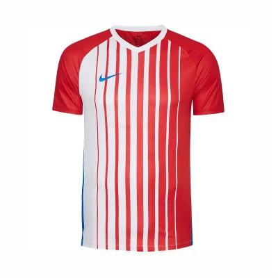 Maglia Striped SMU II m/c
