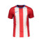 Maglietta Nike Striped SMU III m/c