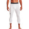Pantaloni Under Armour HeatGear Armour 3/4