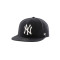 Cappello 47 Brand Captain New York Yankees