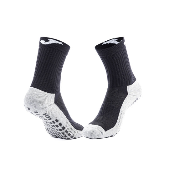 Uhlsport Calzini Grip Antiscivolo Unisex - Calze Da Calcio Con Zona Ad Aderenza (Adulto)