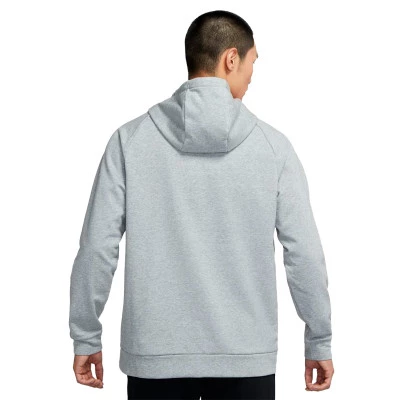 Felpa Dri-Fit Training Swoosh Hoodie