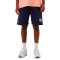 Pantaloncini Fanatics Mid Essentials Sweat Short New York Yankees