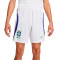 Pantaloncini Nike Brasil Seconda Divisa Stadium Mondiale Qatar 2022