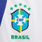 Pantaloncini Nike Brasil Seconda Divisa Stadium Mondiale Qatar 2022