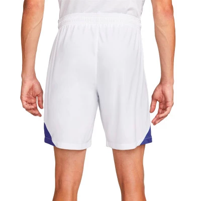 Pantaloncini Brasil Seconda Divisa Stadium Mondiale Qatar 2022