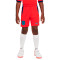 Pantaloncini Nike Inghilterra Away Mondiali Qatar 2022 da Bambino