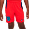 Pantaloncini Nike Inghilterra Away Mondiali Qatar 2022 da Bambino