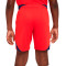 Pantaloncini Nike Inghilterra Away Mondiali Qatar 2022 da Bambino