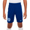 Pantaloncini Nike Inghilterra Home Mondiali Qatar 2022 da Bambino