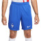 Pantaloncini Nike Francia Away Stadium Mondiale Qatar 2022