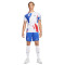Pantaloncini Nike Francia Away Stadium Mondiale Qatar 2022