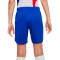 Pantaloncini Nike Francia Away Stadium Mondiale Qatar 2022 da Bambino