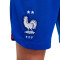 Pantaloncini Nike Francia Away Stadium Mondiale Qatar 2022 da Bambino