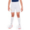 Pantaloncini Nike Francia Home Stadium Mondiale Qatar 2022 da Bambino