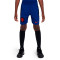 Pantaloncini Nike Olanda Seconda Divisa Stadium Mondiale Qatar 2022 Bambino