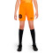 Pantaloncini Nike Olanda Home Stadium Mondiali Qatar 2022 da Bambino