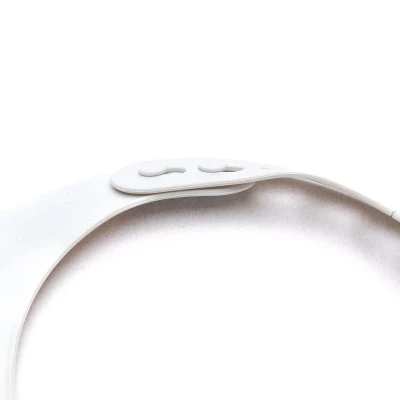 Bavaglino in silicone Atlético de Madrid