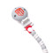 Catena Ciuccio silicone Atletico Madrid