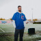 Maglia Nike Replica Alternate Jersey Chicago Cubs