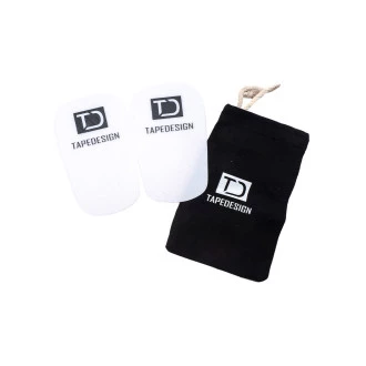 Parastinchi Performance Shinguards 2.0 White