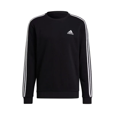 Felpa 3 Stripes Crew