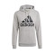 Felpa adidas Big Logo