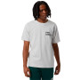 Essentials Graphic-White