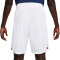 Pantaloncini Nike Francia Home Stadium Mondiale Qatar 2022