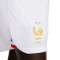 Pantaloncini Nike Francia Home Stadium Mondiale Qatar 2022
