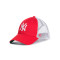 Cappello 47 Brand MLB New York Yankees Branson Mvp