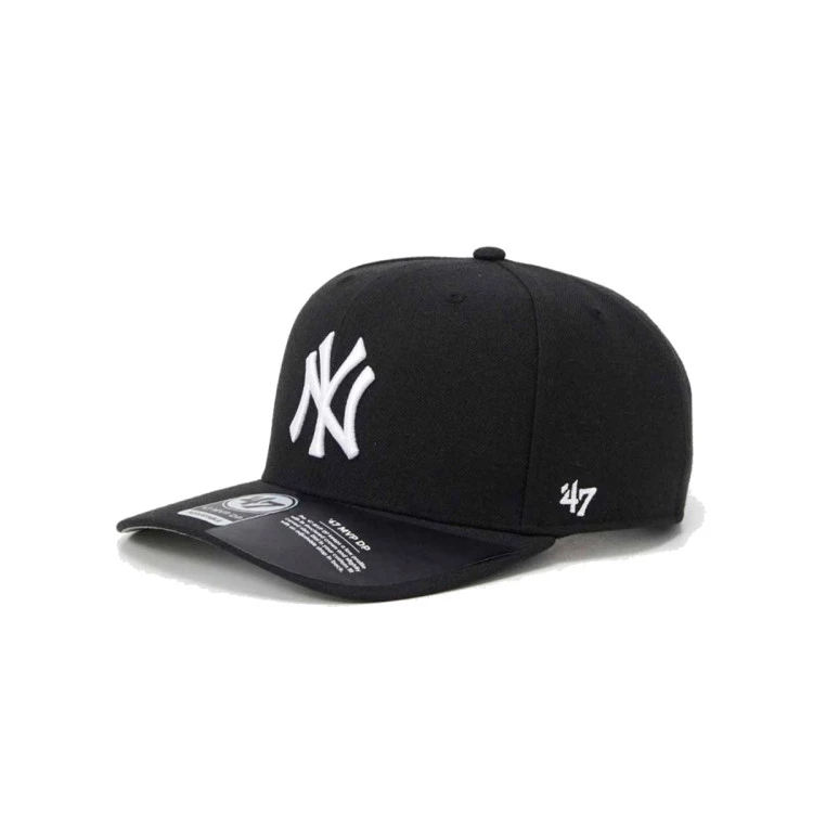 gorra-47-brand-mlb-los-angeles-dodgers-cold-zone-mvp-black-2