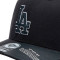 Cappello 47 Brand MLB Los Angeles Dodgers Cold Zone Mvp