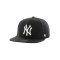 Cappello 47 Brand MLB New York Yankees No Shot