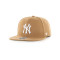 Cappello 47 Brand MLB New York Yankees No Shot