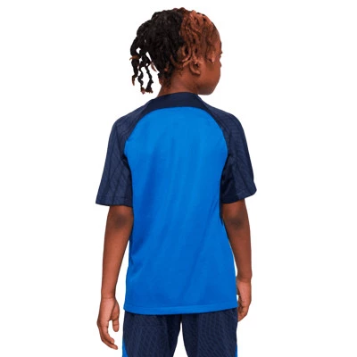 Maglia Strike III m/c Bambino