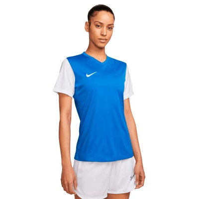 Maglia Tiempo Premier II m/c Mujer