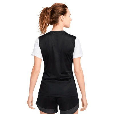 Maglia Tiempo Premier II m/c Mujer