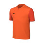 Trophy V m/c Bambino-Safety Orange-Orange