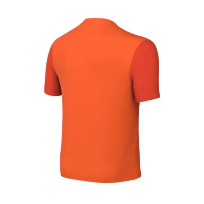 Maglia Trophy V m/c Bambino