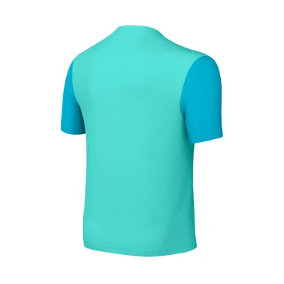 Maglia Trophy V m/c da Bambino