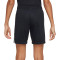 Pantaloncini Nike League III Knit Bambino