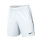 Pantaloncini Nike League III Knit Bambino