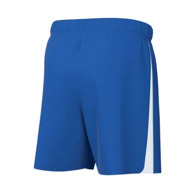Pantaloncini League III Knit Bambino