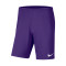 Pantaloncini Nike Park III Knit