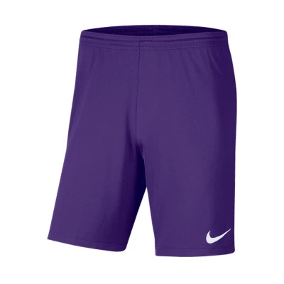 Pantaloncini Park III Knit