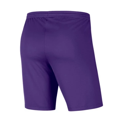 Pantaloncini Park III Knit