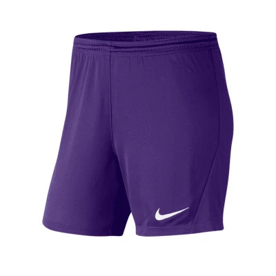 Pantaloncini Park III Knit da Donna