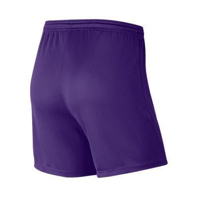 Pantaloncini Park III Knit da Donna